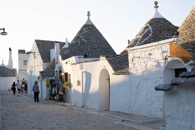 From Bari : Unesco Tour - Guided Tour of Matera and Alberobello - Price and Value: What $181.02 Buys You (and What It Doesn’t)