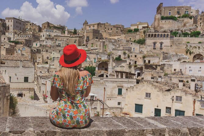 From Bari : Unesco Tour - Guided Tour of Matera and Alberobello - Should You Book This UNESCO Day Trip to Matera and Alberobello?