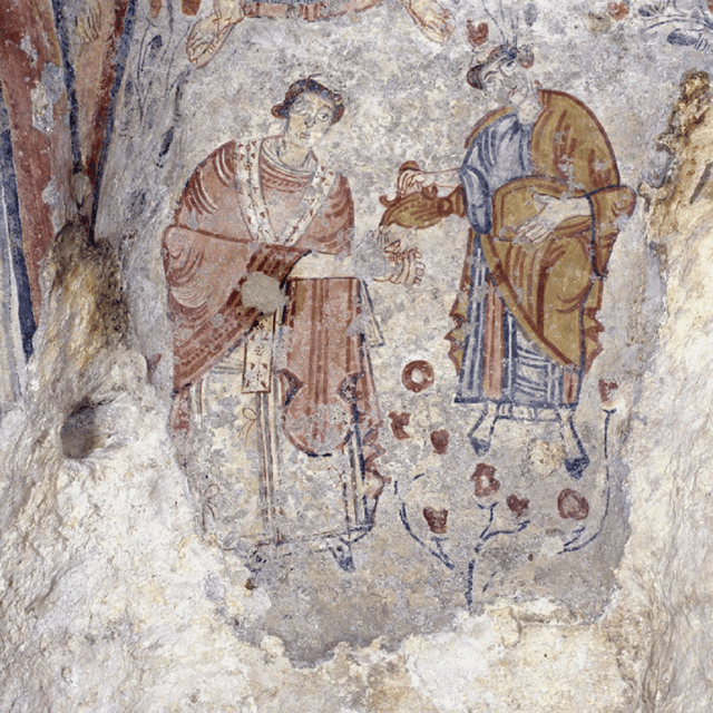 From Matera: Crypt of Original Sin Tour with Local Tasting - Key Points at a Glance
