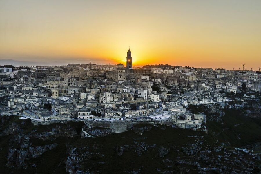 From Matera: Murgia Park Rocky Churches Tour - Where the tour fits in your Matera day