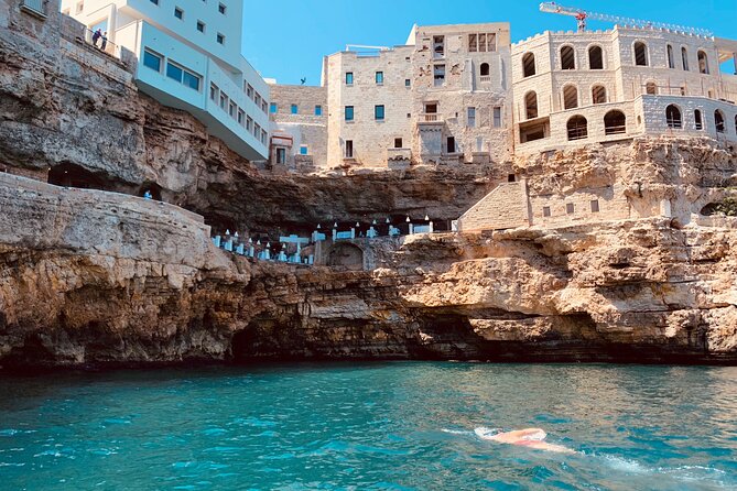 From Polignano - Cave Tour Between Land and Sea - The day’s pacing: a 10:00 start, a 7-hour loop, and where delays can creep in