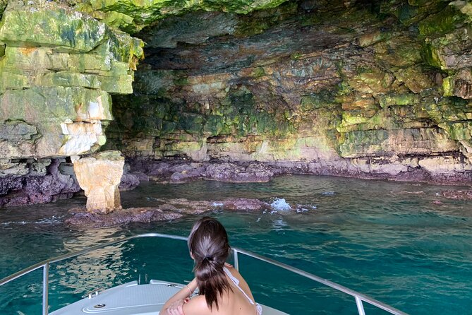 From Polignano - Cave Tour Between Land and Sea - Who should book this combo (and who might want a different plan)