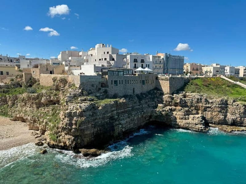 Full Day: From Matera to Alberobello, Polignano, and Bari - Key Highlights to Know Before You Go