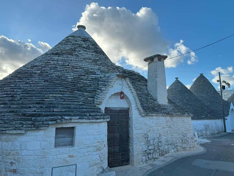 Full Day: From Matera to Alberobello, Polignano, and Bari - Who This Tour Suits Best (and Who Might Rethink It)