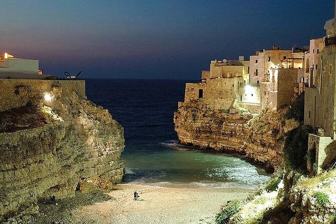 Full-day tour Alberobello & Locorotondo & Polignano a Mare & Bari - Guides and the pacing: what you should expect from the experience style