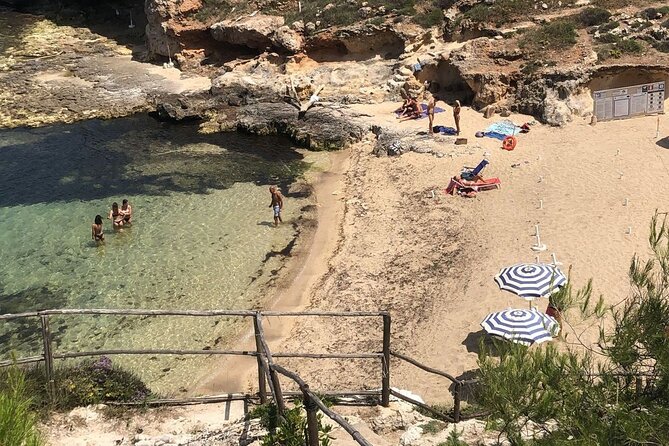 Full Day Tour by Car and Walking among the Apulian Beauties - Guidance vs. freedom: how the day is designed