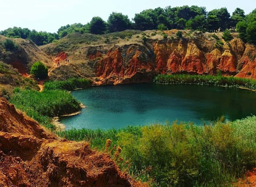 Full-Day Tour Gallipoli, Galatina & Otranto - Comfort, group style, and value: who this trip fits best