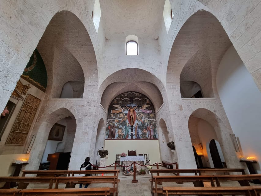 Full-Day Tour Gallipoli, Galatina & Otranto - Should you book this day trip?