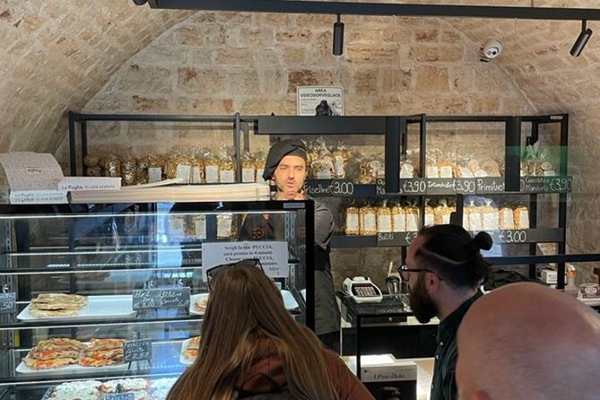 Gastronomic Tour of Alberobello on Foot with Guide and Snack - Who This Tour Suits Best (and Who Might Want Something Else)