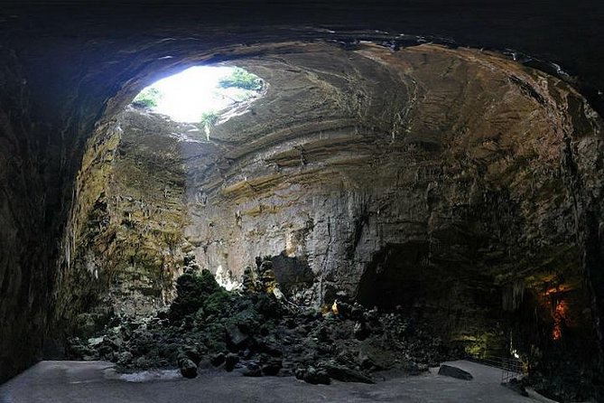 Grotte di Castellana Guided Tour from Bari - Getting to the cave entrance: the Itria Valley stop you’ll want to understand