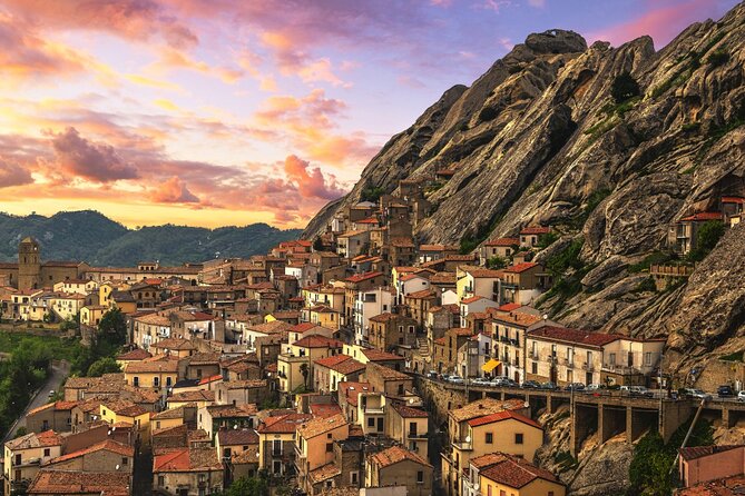 Guided Hike from Castelmezzano to Pietrapertosa - Key things I’d bank on before you go