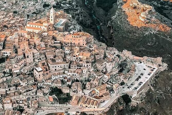 Guided Tour, Historic Center Sassi Rock Churches and Cave House - Key highlights worth your attention