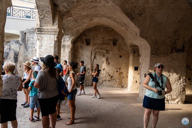 Guided Tour, Historic Center Sassi Rock Churches and Cave House - Casa Grotta di Matera: what daily life looked like (and why it’s moving)