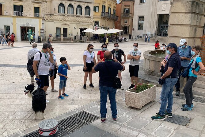 Guided Tour, Historic Center Sassi Rock Churches and Cave House - Price and value: what $26.60 gets you