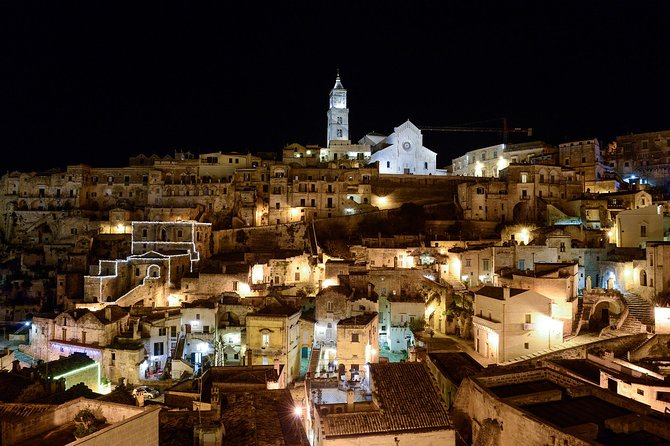 Guided Tour of Matera Sassi - Casa Grotta C’era Una Volta: what a cave home really feels like