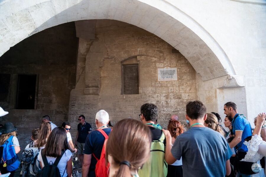 Guided tour of the Sasso Barisano and Sasso Caveoso - Key highlights worth planning around