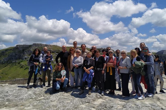 Guided Walking Tour in the Regional Park of Rupestrian Churches - Rock churches plus UNESCO energy: what you’re looking at
