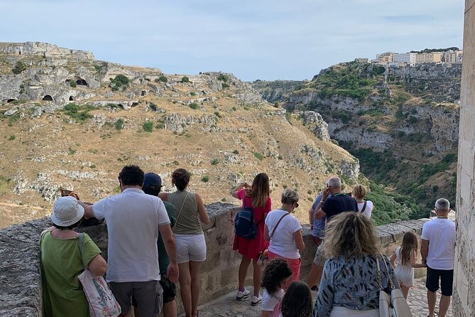 Guided Walking Tour of Sasso Barisano and Sasso Caveoso - Via Purgatorio Vecchio: cave-house tools and furnishings