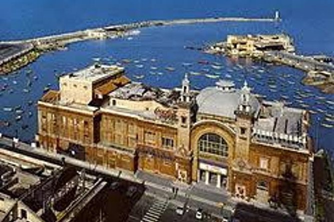 Historic Center Of Bari, Locorotondo, Alberobello And Polignano - Who This Tour Fits Best in Puglia