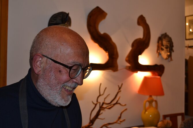 Home Restaurant Made In Slow Food Matera - Cook with us! - Key points at a glance