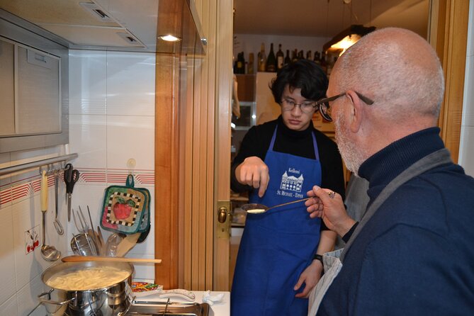 Home Restaurant Made In Slow Food Matera - Cook with us! - Price and value: what $63.98 buys you in Matera