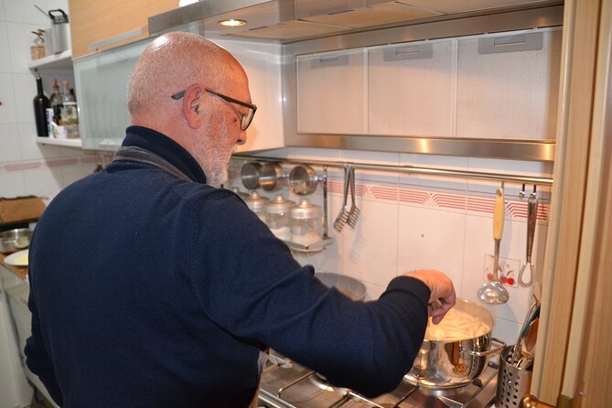 Home Restaurant Made In Slow Food Matera - Cook with us! - Who should book this home dinner (and who should look elsewhere)