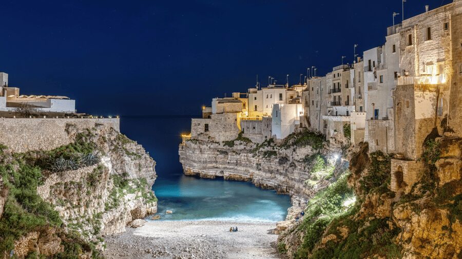 Itria Valley: Polignano, Ostuni, and Locorotondo, from Bari - Key takeaways before you go