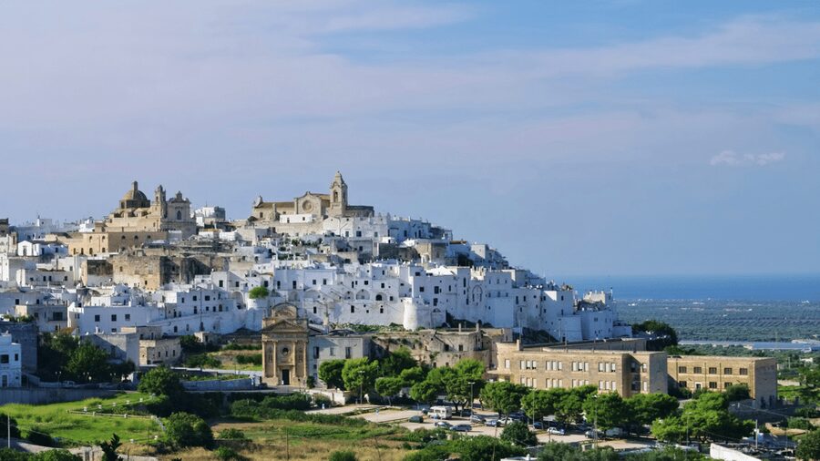 Itria Valley: Polignano, Ostuni, and Locorotondo, from Bari - Who this day trip is best for (and who should consider alternatives)