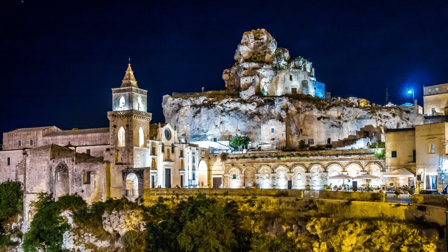 Itria Valley: Polignano, Ostuni, and Locorotondo, from Bari - Timing, pace, and the reality of a hot coast-to-hills day