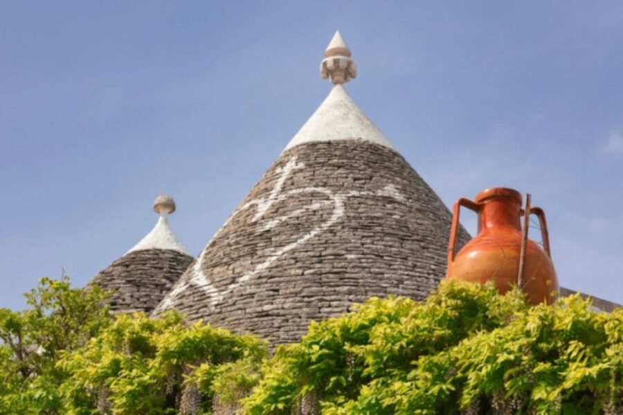 Itria Valley Van Tour: Beautiful villages in Puglia - Key points at a glance