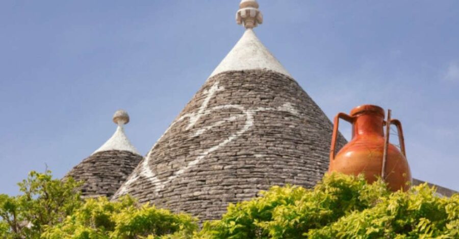 Itria Valley Van Tour: Beautiful villages in Puglia - Price and logistics: what you’re really paying for