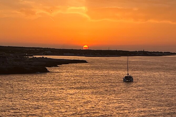 Luxury Shared Boat Tour in Polignano a Mare with Local Aperitif - The swim + aperitif payoff: the part you’ll remember