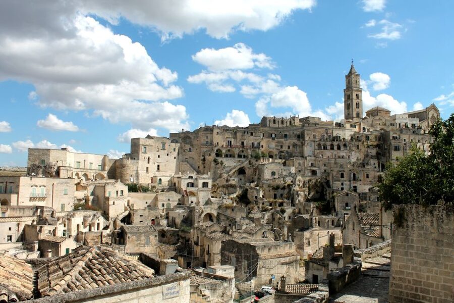 Matera: 2-Hour Walking Tour - Key highlights worth aiming for