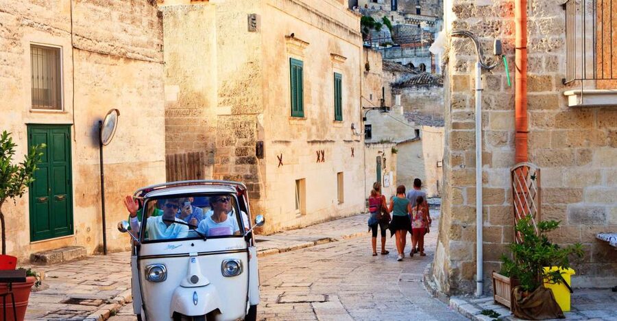 Matera: 2-Hour Walking Tour - Why a 2-hour Matera walk hits the sweet spot