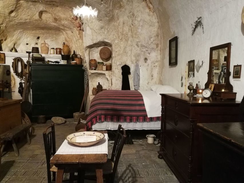 Matera: 2-Hour Walking Tour - Price and value: is $164.26 fair for 2 hours?