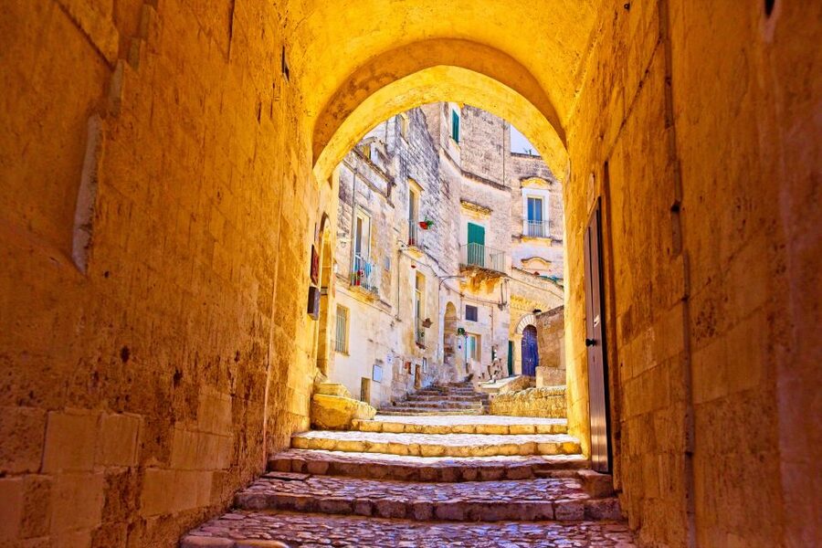 Matera: 2-Hour Walking Tour - Who this tour suits (and who should look elsewhere)