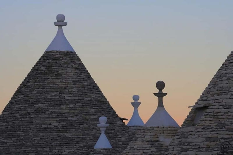 Matera & Alberobello: Private UNESCO Heritage Tour - Key highlights worth planning for