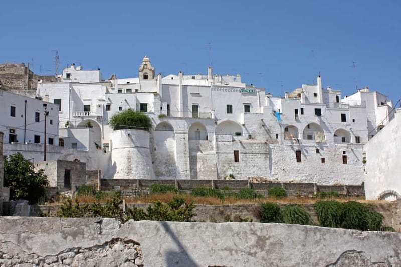 Matera & Alberobello: Private UNESCO Heritage Tour - How long you’ll spend in each place (and what that means for your pace)