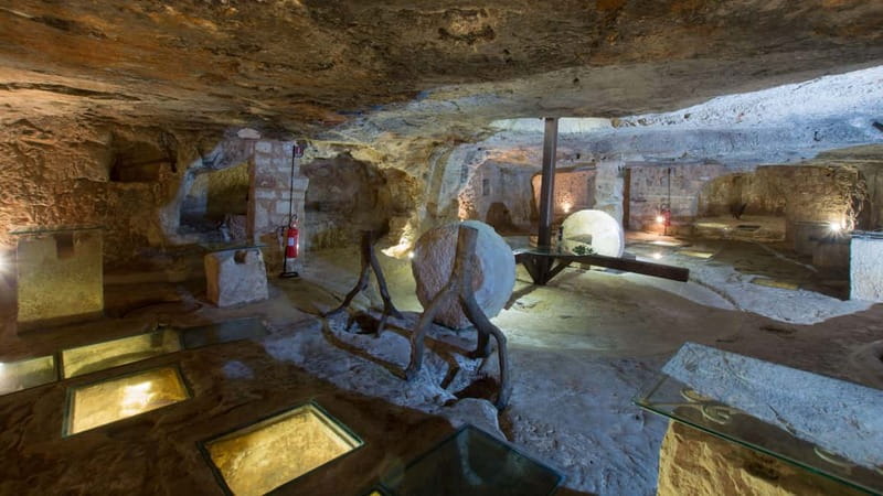 Matera & Alberobello: Private UNESCO Heritage Tour - Food, drinks, and tastings: what’s actually included vs. what you can buy