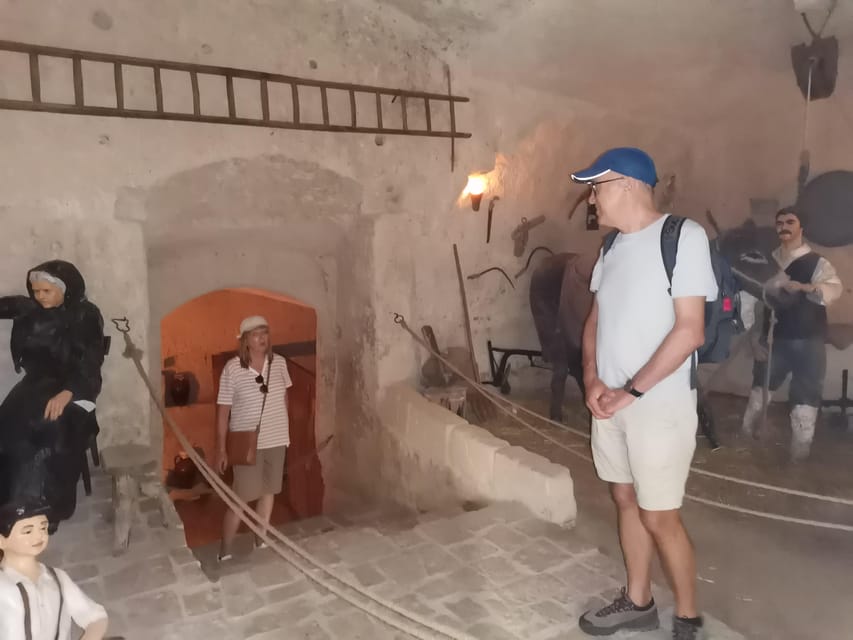 Matera & Alberobello Tour customized & escorted by Gabry - Should you book Gabry’s Matera and Alberobello day trip?