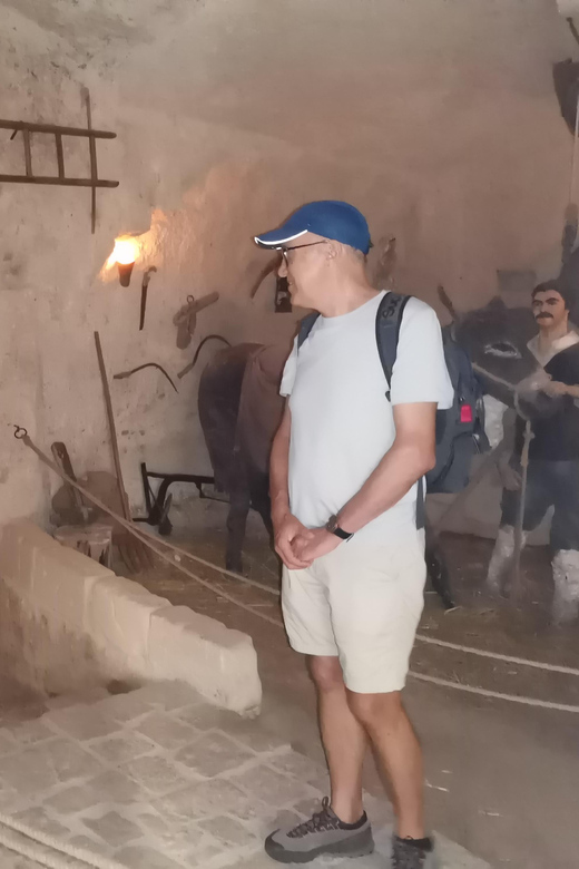 Matera & Alberobello Tour customized & escorted by Gabry - Gabry’s flexibility: a day that adjusts without losing the plan