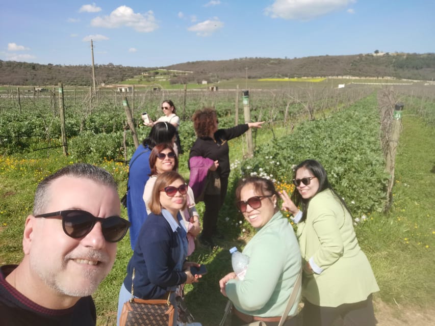 Matera & Alberobello Tour customized & escorted by Gabry - Price and value: is $621.08 per group a good deal?