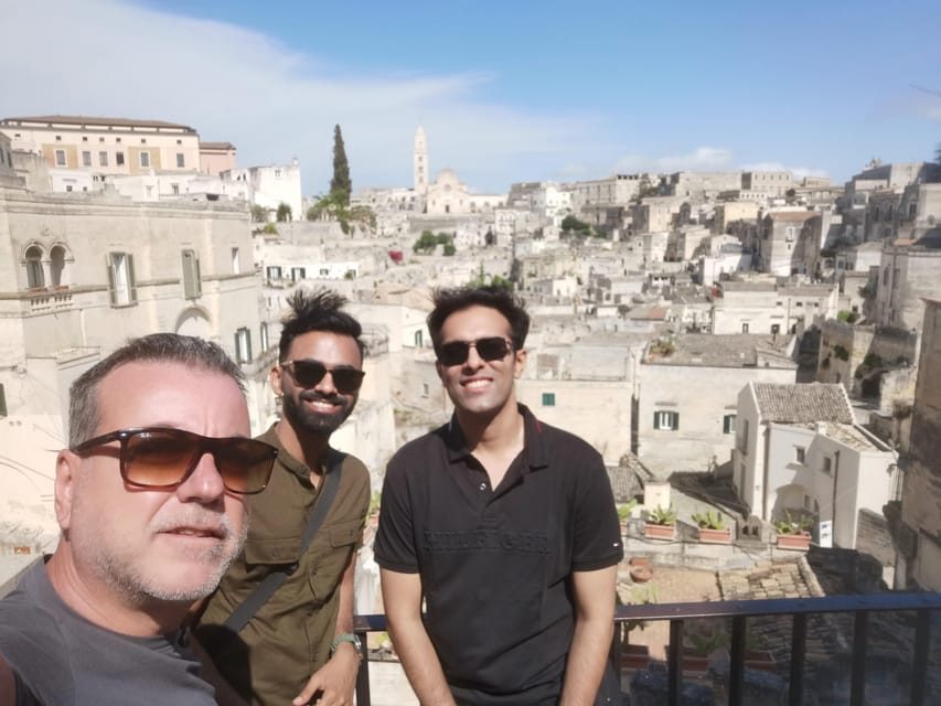 Matera & Alberobello Tour customized & escorted by Gabry - Who this private Matera and Alberobello tour suits best