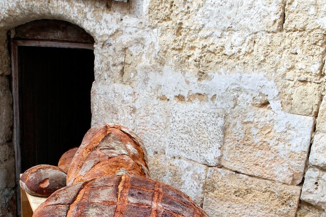 Matera and Altamura Small Group Guided Tour from Bari - Practical tips so your day stays fun, not stressful