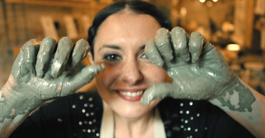 Matera: artisan workshop. Do your ceramic artefact! - Key things you’ll notice right away