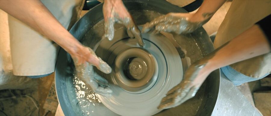 Matera: artisan workshop. Do your ceramic artefact! - Who this workshop suits best