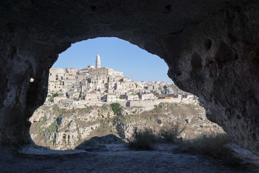 Matera: Casa Noha Entry Ticket - Key things to know before you go