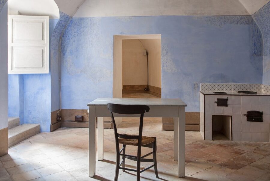 Matera: Casa Noha Entry Ticket - Room to room: what the audio guide does for you