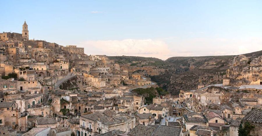 Matera: Casa Noha Entry Ticket - The 30-minute multimedia tour, explained simply