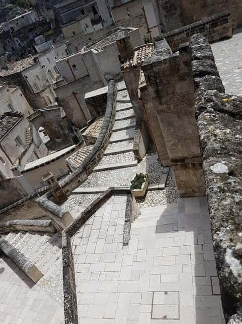 Matera: Classic Guided Walking Tour - Where You Start on Via del Corso (and Why 10 Minutes Early Matters)